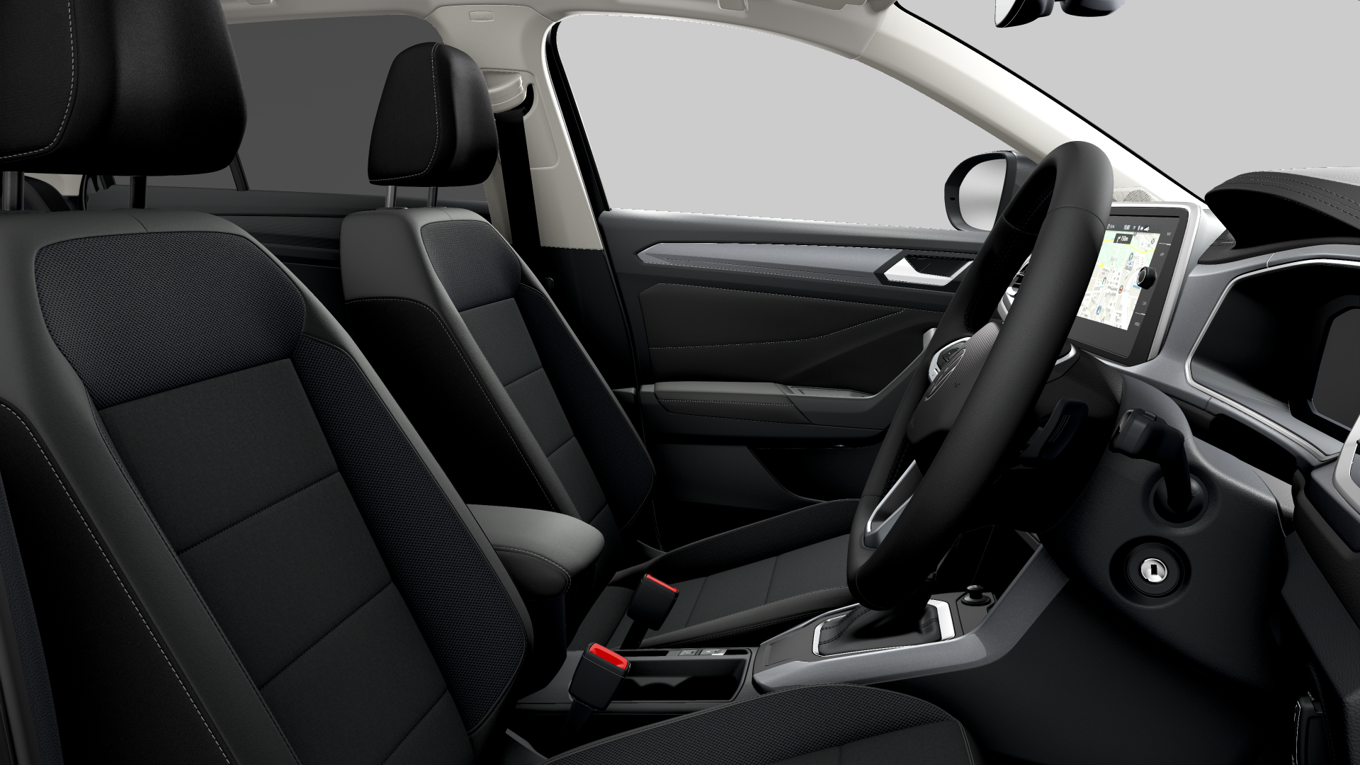 Volkswagen T-Roc 1.5 TSI DSG