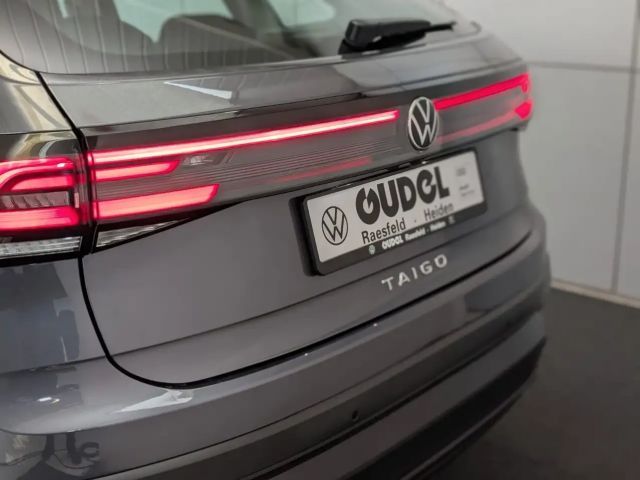 Volkswagen Taigo 1.0 TSI IQ.Drive Life