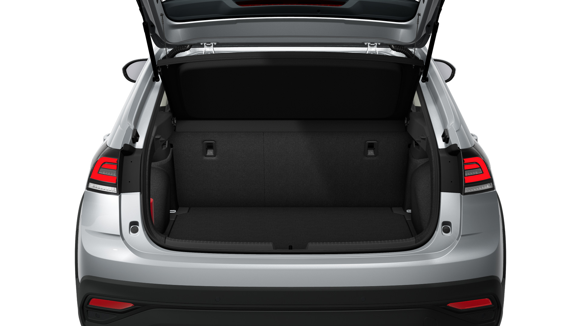 Volkswagen Taigo 1.0 TSI DSG IQ.Drive Life