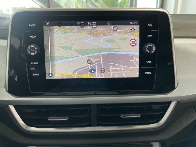 Volkswagen T-Roc DSG