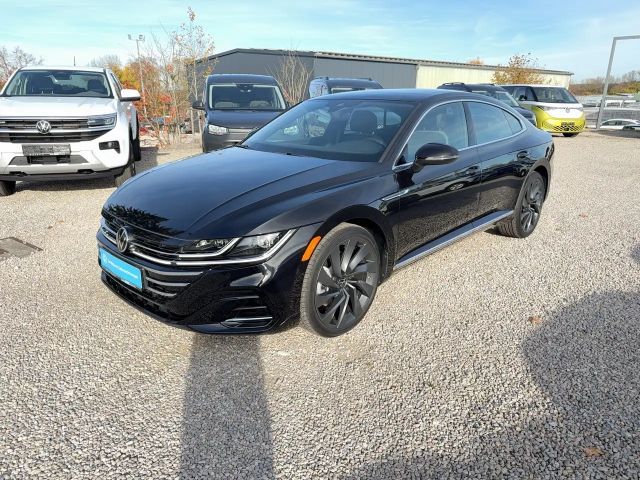 Volkswagen Arteon DSG