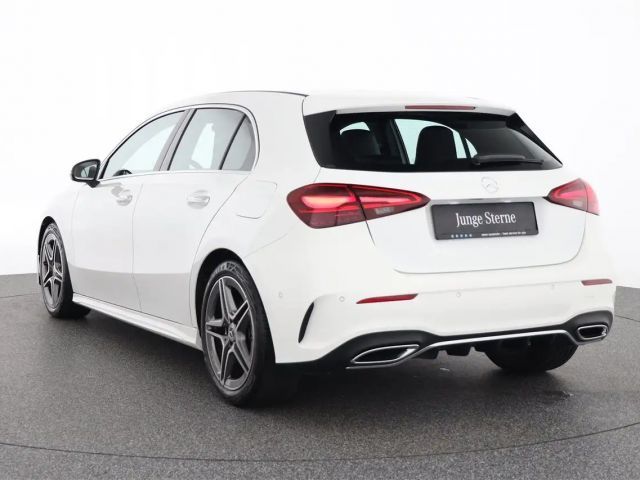 Mercedes-Benz A 180 AMG Line