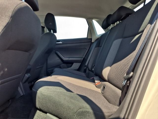 Volkswagen Polo Polo 1.0  Navi SiHz LED PDC DAB+