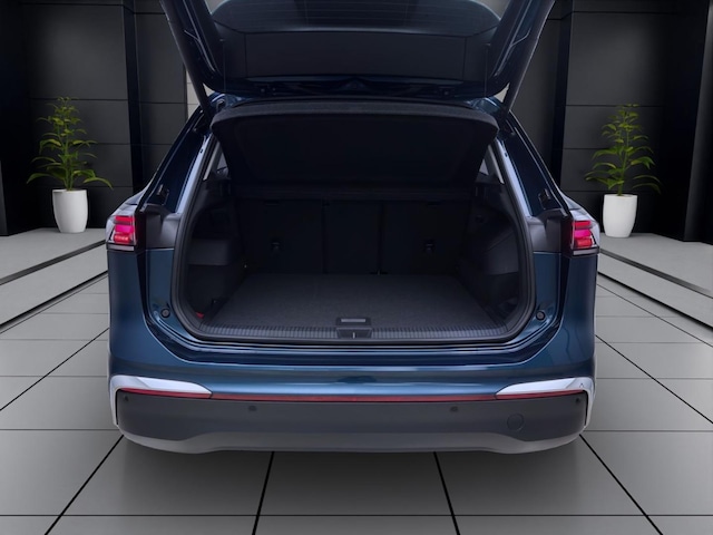 Volkswagen Tiguan 2.0 TDI DSG Elegance Elegance