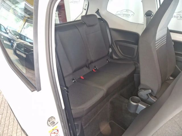 Volkswagen up! 1.0 up! Klima PDC Sitzheizung RFK Bluetooth