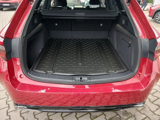 Toyota Corolla Hybride Touring