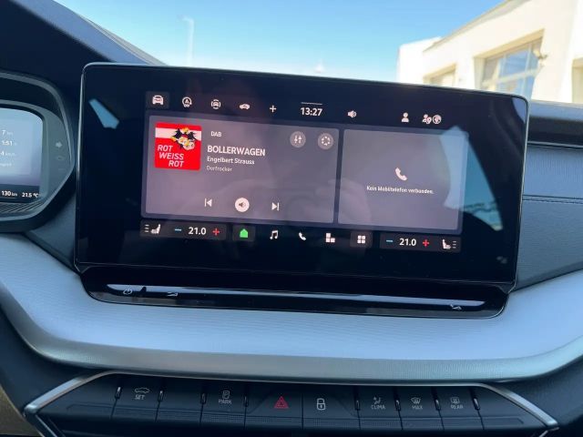 Skoda Octavia Essence TSI