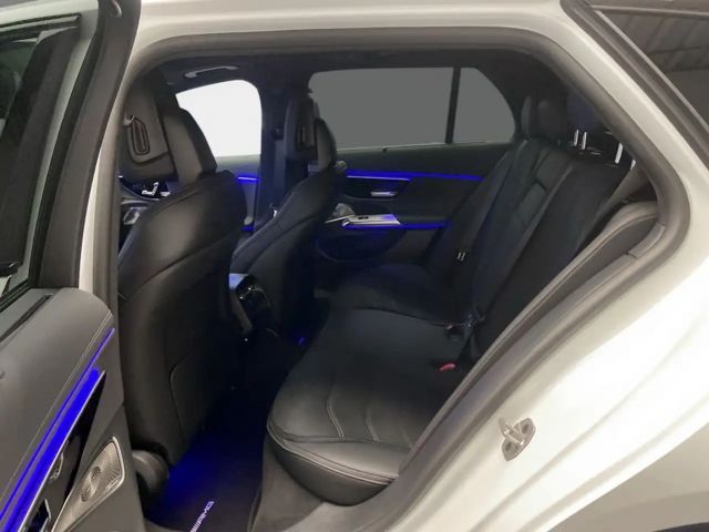 Mercedes-Benz E 300 AMG Line