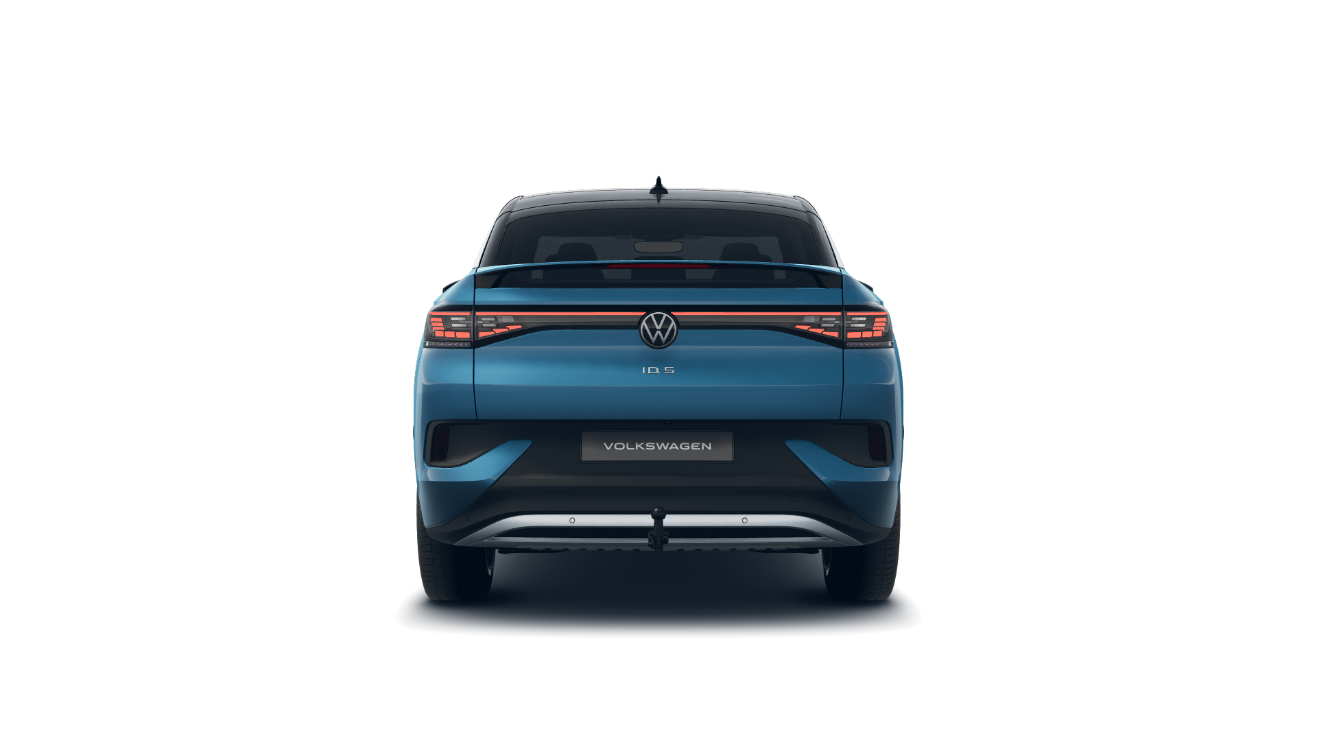 Volkswagen ID.5 W (77kWh) Anhängerkupplung schwenkbar