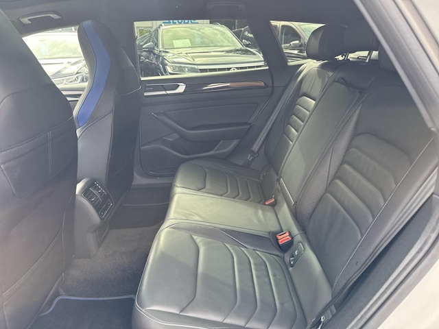 Volkswagen Arteon Shooting Brake DSG