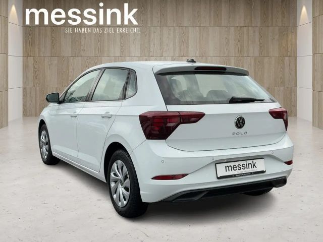 Volkswagen Polo Life