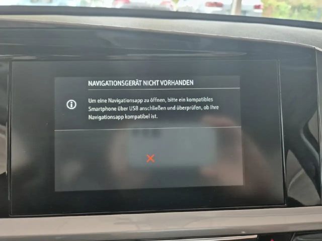 Opel Grandland X Enjoy