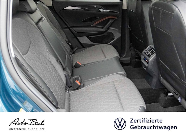 Volkswagen Tiguan 1.5 TSI DSG Life