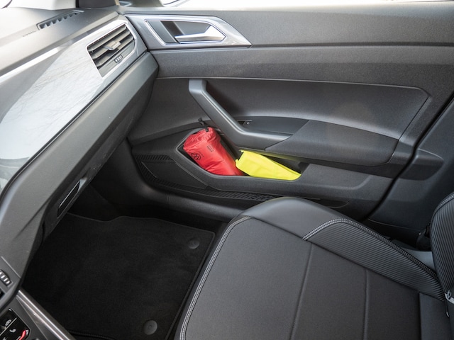 Volkswagen Taigo 1.0 TSI Style