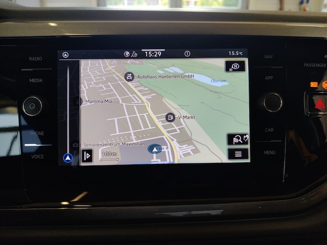 Volkswagen Taigo 1.0 TSI DSG Style