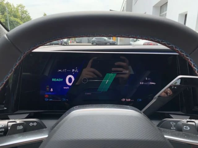 Renault Scenic Alpine Esprit