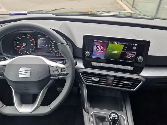 Seat Leon 1,0 TSI Edition