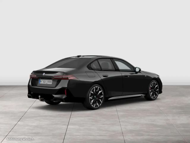 BMW 520 520d M-Sport Sedan xDrive