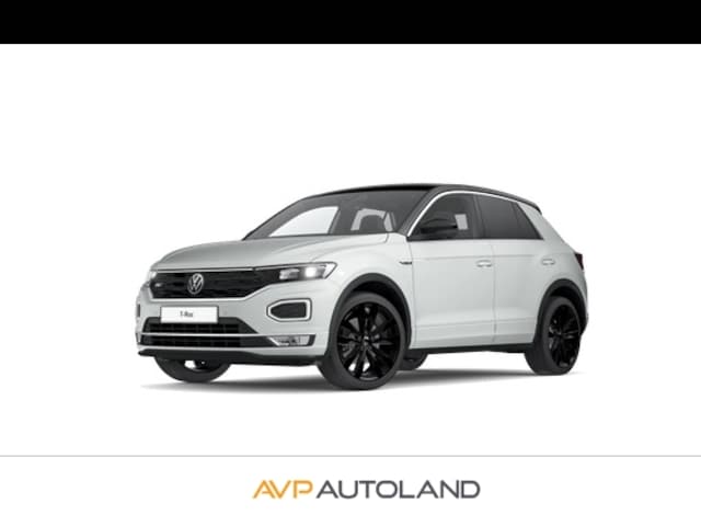 Volkswagen T-Roc 2.0 TSI 4Motion DSG
