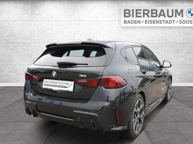 BMW 120 120i