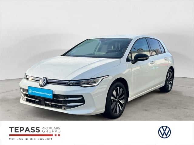 Volkswagen Golf 1.5 eTSI DSG Golf VIII