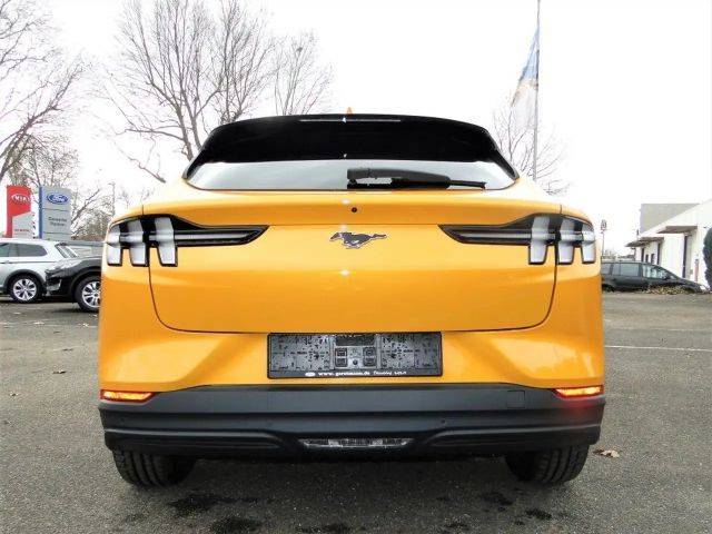 Ford Mustang Mach-E Extended range RWD