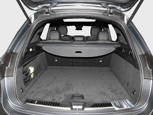 Mercedes-Benz GLE 450 4MATIC