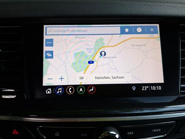 Opel Insignia Sports Tourer