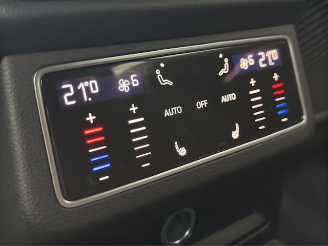 Audi A6 45 TFSI Avant Quattro S-Tronic Sport