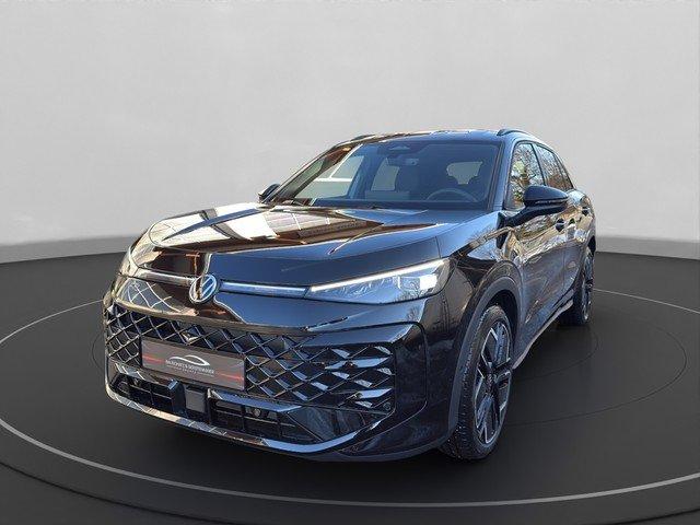 Volkswagen T-Roc 1.5 eTSI DSG R-Line