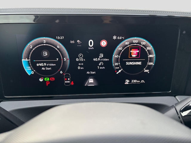 Volkswagen Tiguan 4Motion R-Line