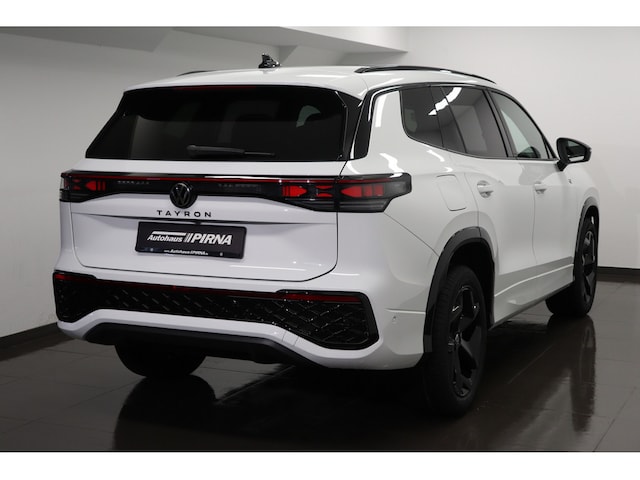 Volkswagen Tayron 2.0 TDI DSG R-Line