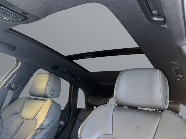 Audi SQ5 SUV TDI tiptronic Audi SQ5 SUV