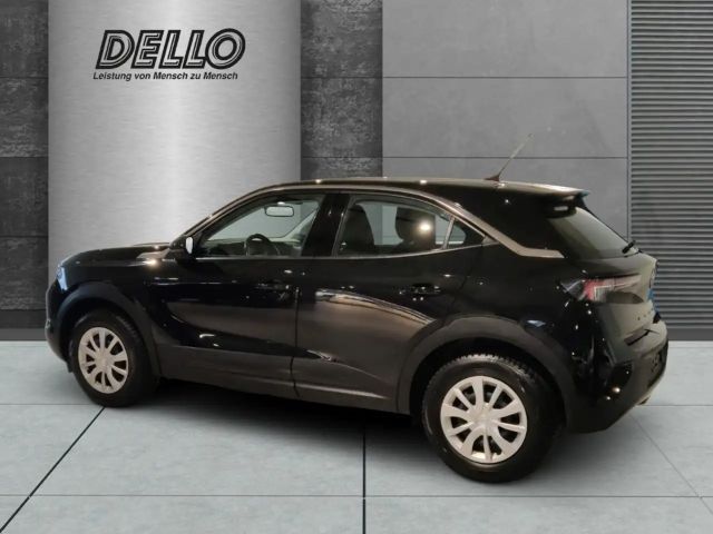 Opel Mokka Edition Mokka-e