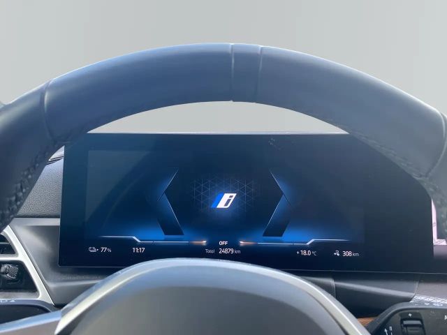 BMW i4 Coupé Gran Coupé eDrive40