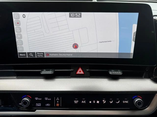 Kia Sportage GT-Line PHEV