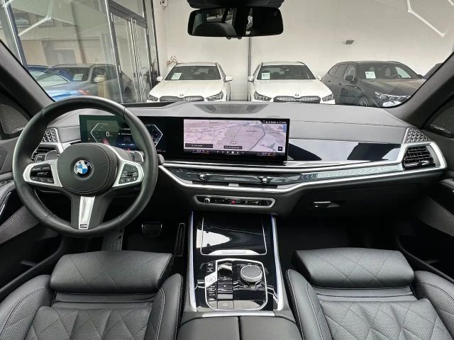 BMW X5 M-Sport xDrive