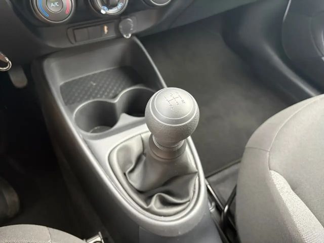 Toyota Aygo X Hatchback