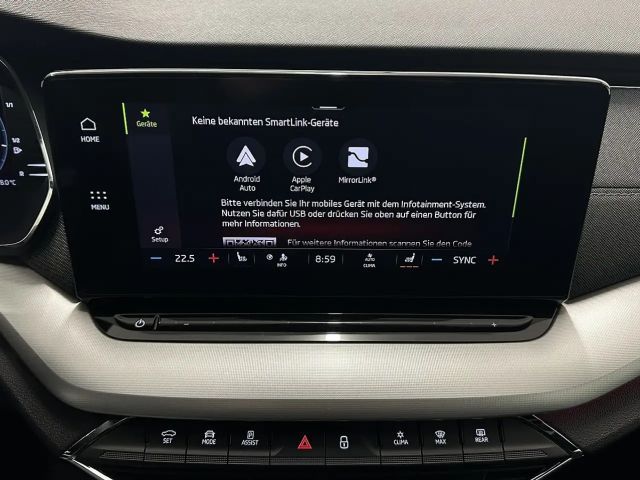 Skoda Octavia 4x4 Combi Style Style