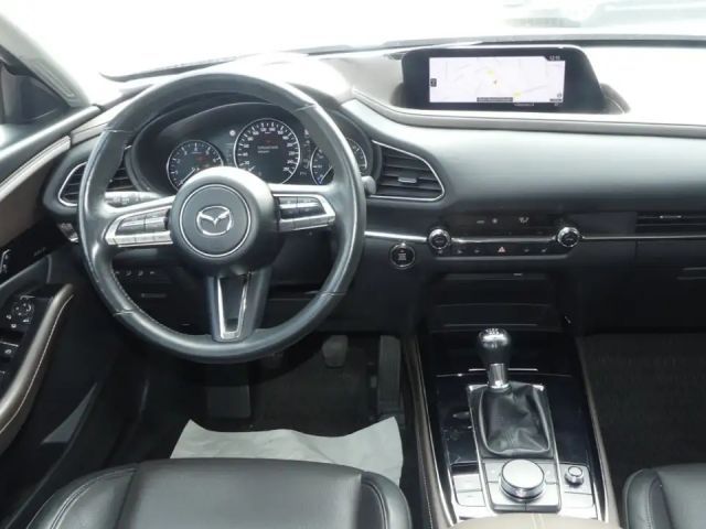 Mazda CX-30 2,0i Cosmo HeadUp Sitzhzg Lenkrdhzg Kamera Navi