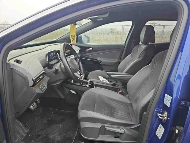 Volkswagen ID.4 261,-ohne Anzahlung AHK Pano Wärmepumpe