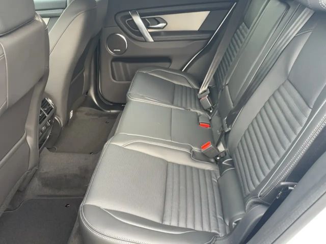 Land Rover Discovery Sport D200 Dynamic SE