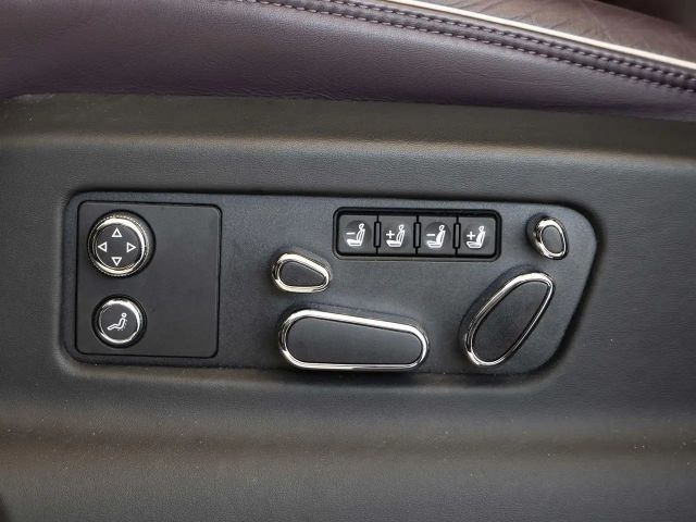 Bentley Bentayga EWB Mulliner von BENTLEY FRANKFURT