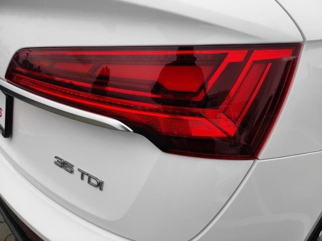 Audi Q5 35 TDI S-Tronic Sportback