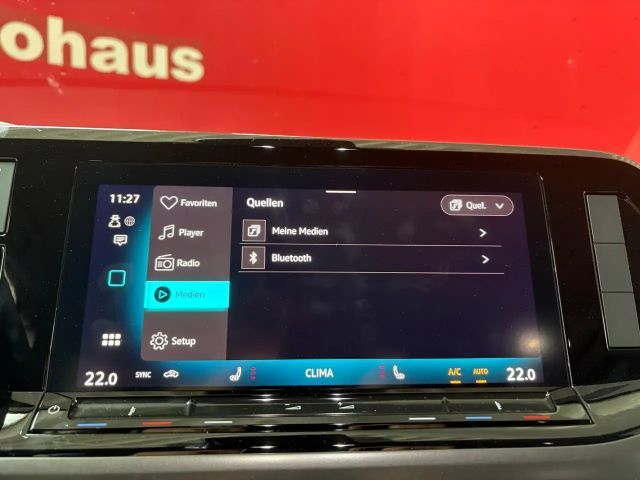 Volkswagen Multivan Business T7