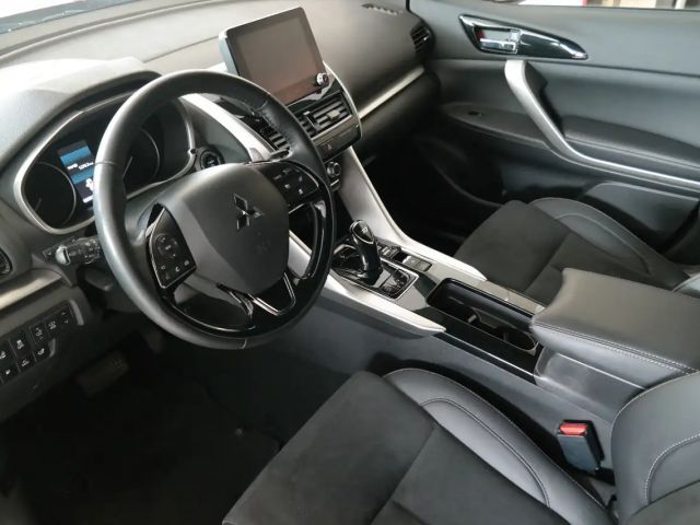 Mitsubishi Eclipse Cross PHEV