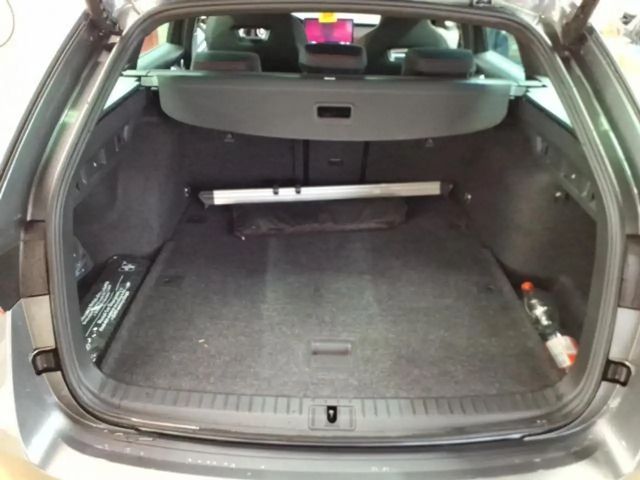 Skoda Octavia 2.0 TSI Combi RS