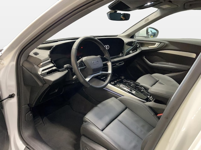 Audi A5 Avant S-Tronic