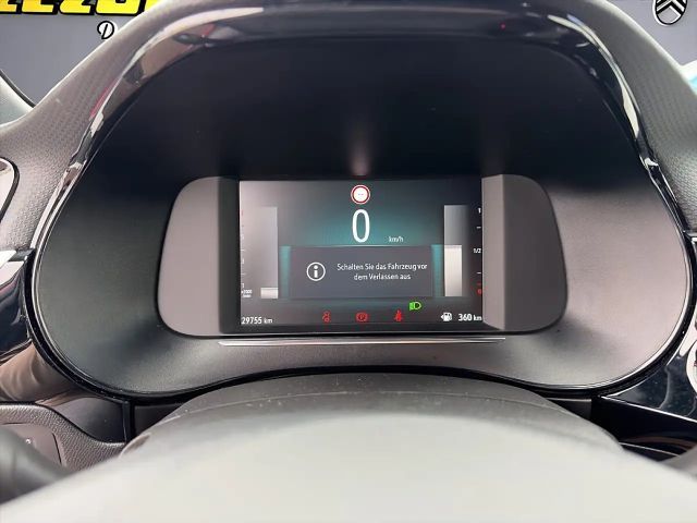 Opel Corsa GS-Line Grand Sport