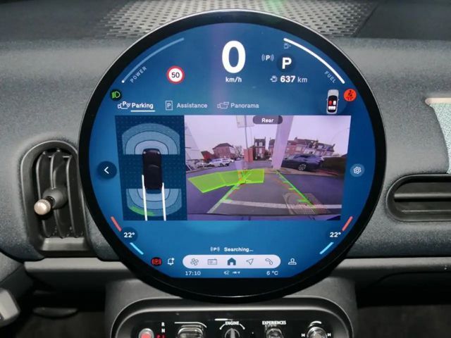 MINI Cooper 5 DOORS | AUT | GPS | CAMERA |